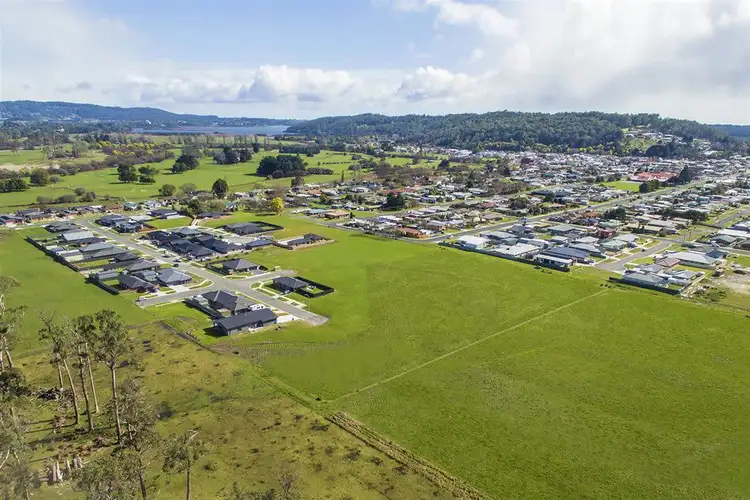 Sixth view of Homely land listing, Lot 48 Bradshaw Street, Latrobe TAS 7307