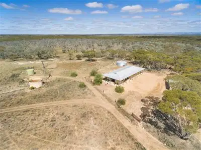 Second view of Homely rural property listing, 200 Lake Short Road, Blanchetown SA 5357