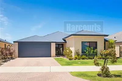 Main view of Homely house listing, 7 Daintree Loop, Yalyalup WA