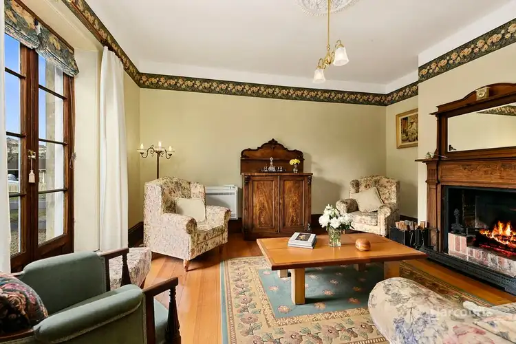 Fifth view of Homely house listing, 4 Franklin Street, Richmond TAS 7025