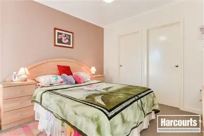Fifth view of Homely unit listing, 2/4 Fairbairn Road, Cranbourne VIC 3977