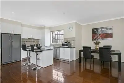 Third view of Homely unit listing, 1/5 Serra Close, Langwarrin VIC 3910