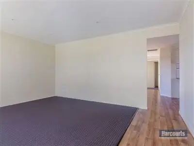 Second view of Homely house listing, 80 Cook Street, Drouin VIC 3818