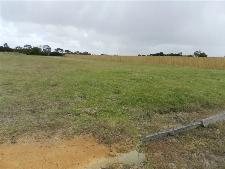Third view of Homely land listing, 37 Tarraville Road, Port Albert VIC 3971