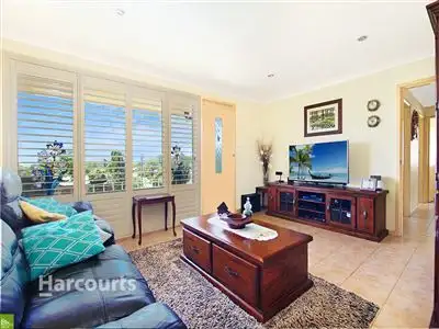 Second view of Homely house listing, 22 Goondah Avenue, Koonawarra NSW 2530