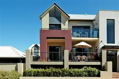 Second view of Homely apartment listing, 32/6 Waterbird Turn, Joondalup WA 6027