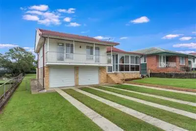 Second view of Homely house listing, 4 Galena Street, Chermside QLD 4032