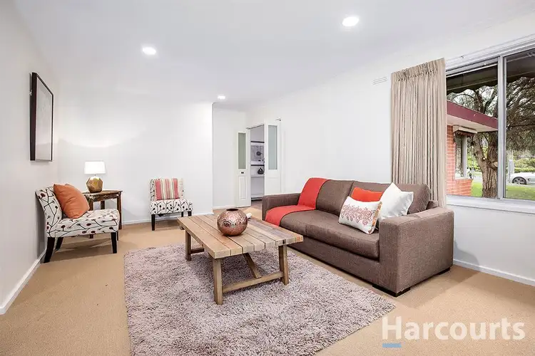 Third view of Homely house listing, 23 Baldwin Avenue, Boronia VIC 3155
