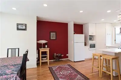 Third view of Homely unit listing, 8/57 Sandy Bay Road, Battery Point TAS 7004