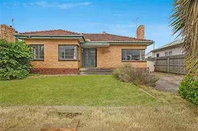 Main view of Homely house listing, 55 Roseneath Street, North Geelong VIC