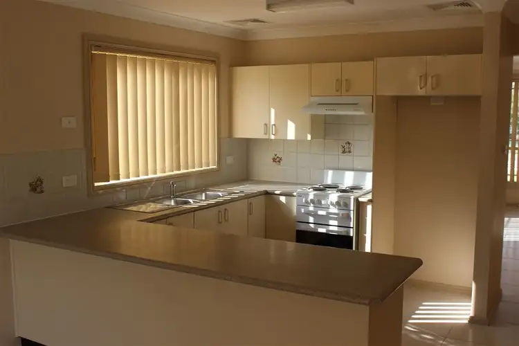 Fourth view of Homely semi-detached listing, 2/110 Pacific Palms Circuit, Hoxton Park NSW 2171