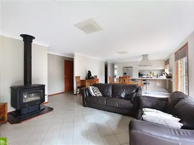Second view of Homely house listing, 21 Highland Park Drive, Horsley NSW 2530