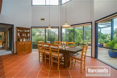 Fifth view of Homely rural property listing, 313 Coolart Road, Tyabb VIC 3913