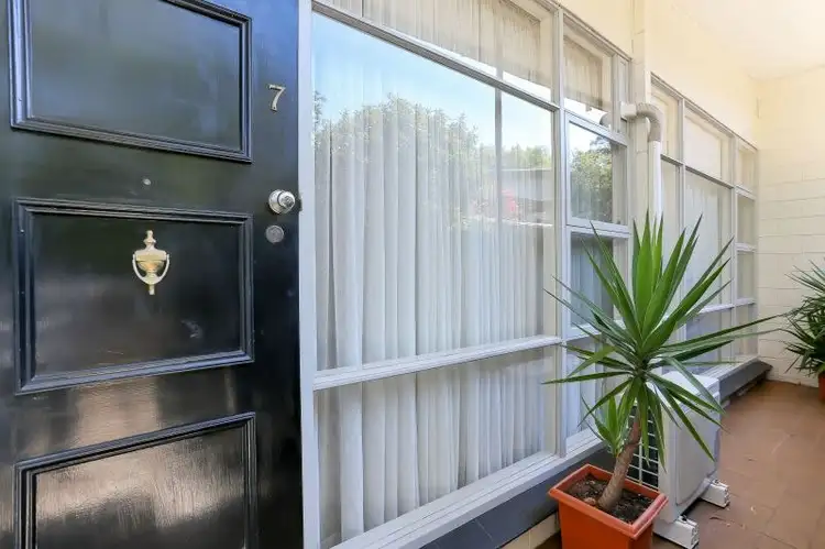 Third view of Homely unit listing, U7/1 Burnside Court, Burnside SA 5066