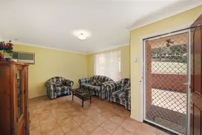Fourth view of Homely house listing, 8 Epidote Close, Eagle Vale NSW 2558