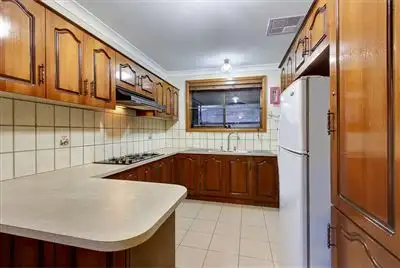 Third view of Homely house listing, 22 Dakota Drive, Thomastown VIC 3074