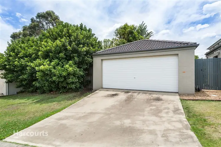 Seventh view of Homely semi-detached listing, 33 Lakewood Boulevard, Flinders NSW 2529