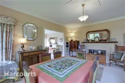 Sixth view of Homely house listing, 18 Minallo Avenue, West Hobart TAS 7000