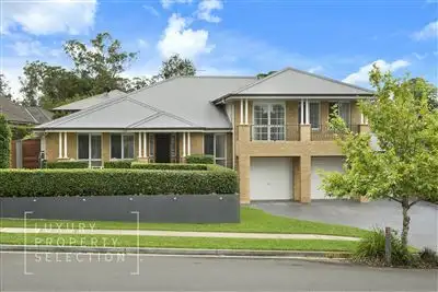 Main view of Homely house listing, 96 Macarthur Circuit, Camden Park NSW 2570