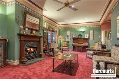 Third view of Homely house listing, 43 Kilvington Drive, Emerald VIC 3782
