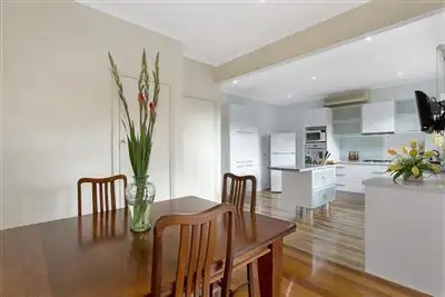 Third view of Homely house listing, 1/25 Douglas Street, Ashwood VIC 3147