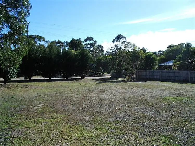 55 Tierney Street, Bairnsdale VIC 3875