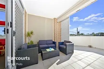 Fifth view of Homely unit listing, 2/291 Woodville Road, Guildford NSW 2161
