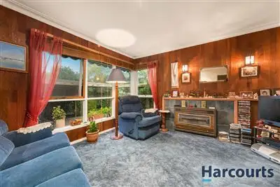 Third view of Homely house listing, 45 Loretto Avenue, Ferntree Gully VIC 3156