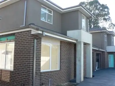 Second view of Homely townhouse listing, 2-3/176 Porter Road, Heidelberg Heights VIC 3081