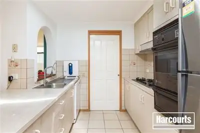 Fourth view of Homely house listing, 34 Collins Crescent, Berwick VIC 3806