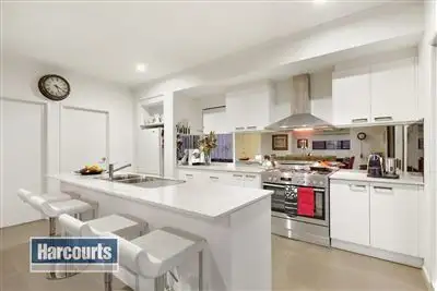 Fourth view of Homely house listing, 9 Evans Drive, Croydon VIC 3136