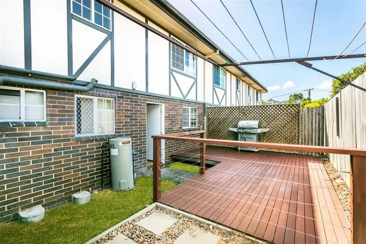 Fourth view of Homely townhouse listing, 4/4 Pendlebury Court, Edens Landing QLD 4207