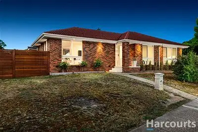 Main view of Homely house listing, 14 Alderford Drive, Wantirna VIC 3152