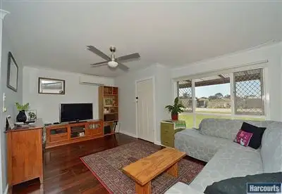 Third view of Homely house listing, 14A Cox Street, Mandurah WA 6210
