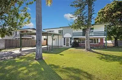 3 Bligh Street, Kirwan QLD 4817