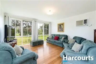 Second view of Homely house listing, 21 Facey Road, Devon Meadows VIC 3977