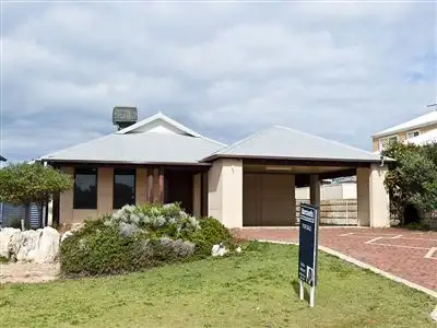 Fourth view of Homely house listing, 11 Bouvard Place, Preston Beach WA 6215