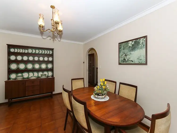 Seventh view of Homely unit listing, 4/11 French Road, Melville WA 6156