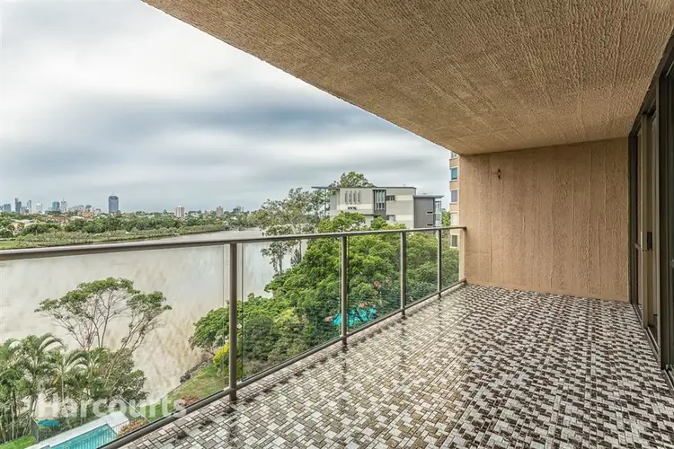 Fifth view of Homely apartment listing, 19/72 Sandford Street, St Lucia QLD 4067