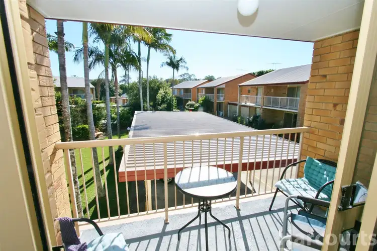 17/7-13 Burrawong Ave, Bongaree QLD 4507