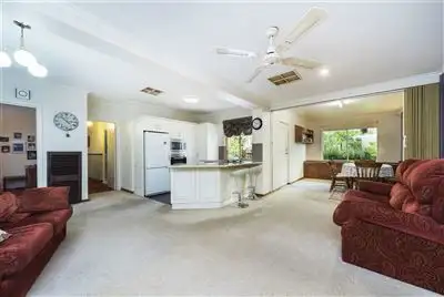 Fifth view of Homely house listing, 57 Far View Crescent, Ridgehaven SA 5097
