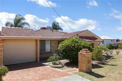 Third view of Homely villa listing, 13 Western Avenue, Yokine WA 6060