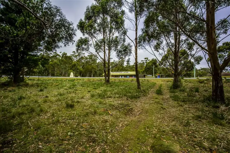 Main view of Homely land listing, 4 Brewis Place, Lake Leake TAS 7210