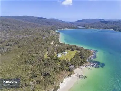 Main view of Homely house listing, 952 Cockle Creek Road, Recherche TAS 7109