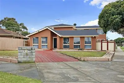 Main view of Homely house listing, 2 Epsom Avenue, Epping VIC 3076
