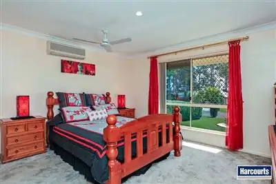 Fourth view of Homely house listing, 55 Blue Mountain Crescent, Warner QLD