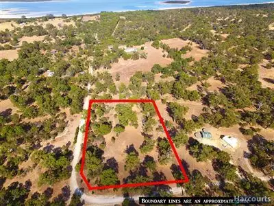 Seventh view of Homely land listing, 2759 Old Coast Road, Herron WA 6211