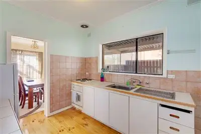 Fifth view of Homely house listing, 17 Arthur Street, Seacliff Park SA