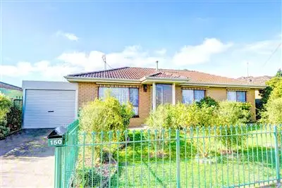Main view of Homely house listing, 150 Learmonth Road, Wendouree VIC 3355