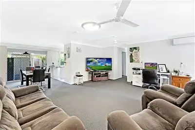 Fourth view of Homely townhouse listing, 10/433 Pine Ridge Road, Runaway Bay QLD 4216